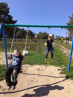  Grafika #6: Wyprawa poprawa grafika