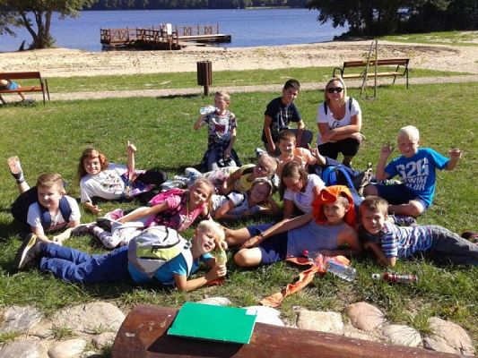  Grafika #10: Wyprawa poprawa grafika