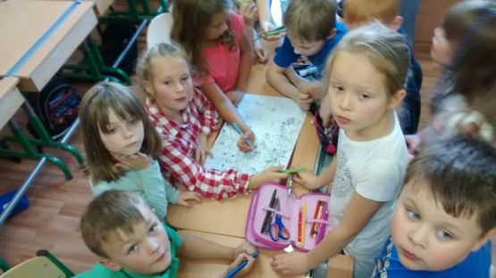  Grafika #12: Wyprawa poprawa grafika