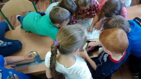  Grafika #13: Wyprawa poprawa grafika