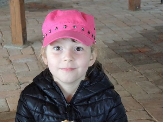  Grafika #15: Wycieczka integracyjna klas I do Runowa grafika