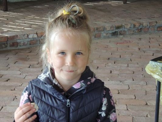  Grafika #17: Wycieczka integracyjna klas I do Runowa grafika