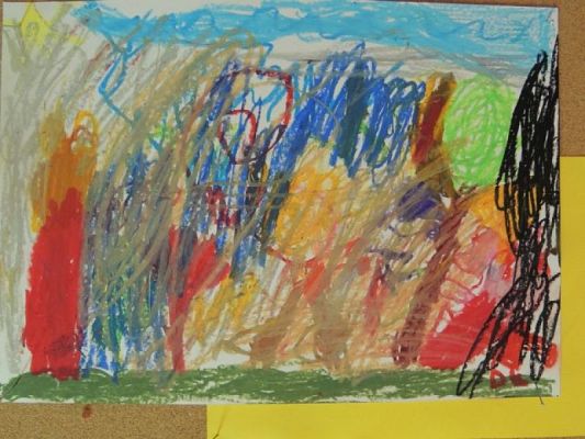  Grafika #16: Nasza wakacyjna przygoda grafika