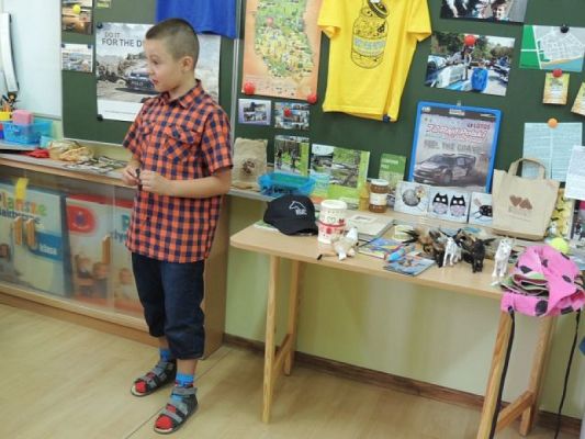  Grafika #0: Jak zatrzymać lato? grafika