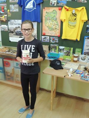  Grafika #2: Jak zatrzymać lato? grafika