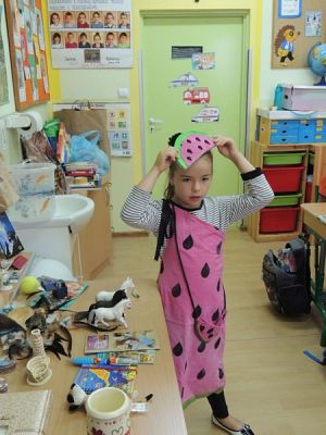  Grafika #3: Jak zatrzymać lato? grafika