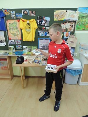  Grafika #4: Jak zatrzymać lato? grafika