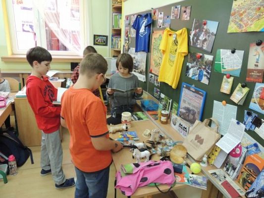  Grafika #6: Jak zatrzymać lato? grafika