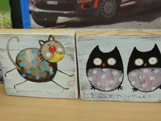  Grafika #8: Jak zatrzymać lato? grafika