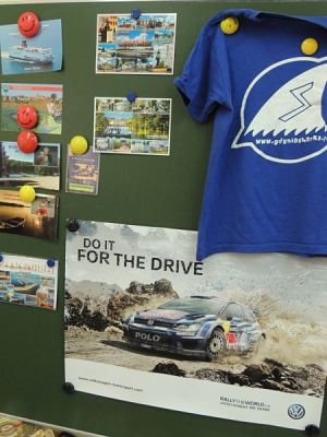  Grafika #11: Jak zatrzymać lato? grafika