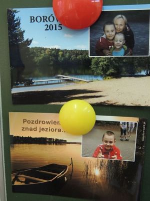  Grafika #12: Jak zatrzymać lato? grafika