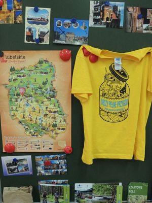  Grafika #14: Jak zatrzymać lato? grafika