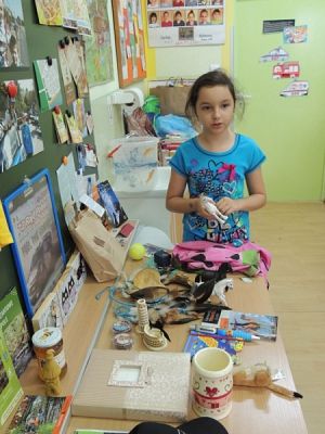  Grafika #15: Jak zatrzymać lato? grafika