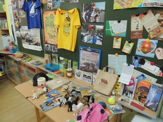  Grafika #16: Jak zatrzymać lato? grafika