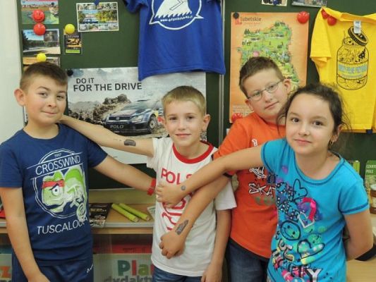  Grafika #17: Jak zatrzymać lato? grafika