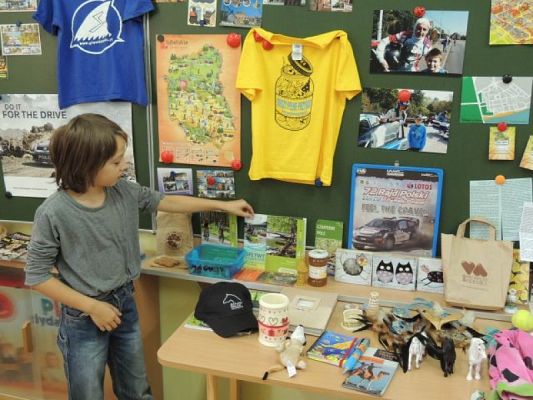  Grafika #18: Jak zatrzymać lato? grafika