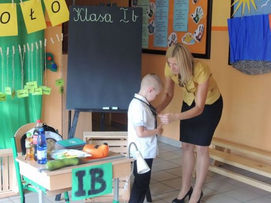  Grafika #2: Rozpoczęcie Roku Szkolnego 2015/2016 grafika