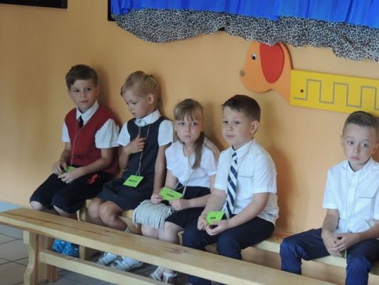  Grafika #4: Rozpoczęcie Roku Szkolnego 2015/2016 grafika