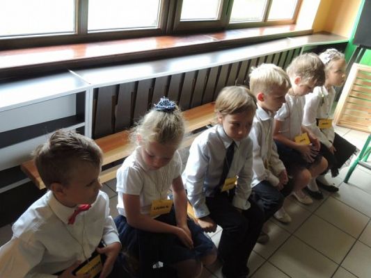  Grafika #5: Rozpoczęcie Roku Szkolnego 2015/2016 grafika