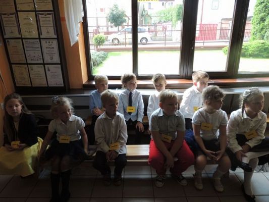  Grafika #6: Rozpoczęcie Roku Szkolnego 2015/2016 grafika