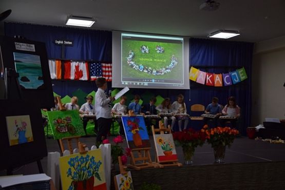  Grafika #2: ZAKOŃCZENIE ROKU SZKOLNEGO grafika