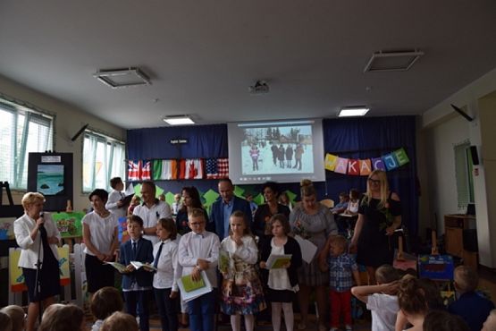  Grafika #3: ZAKOŃCZENIE ROKU SZKOLNEGO grafika