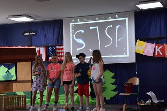  Grafika #10: ZAKOŃCZENIE ROKU SZKOLNEGO grafika