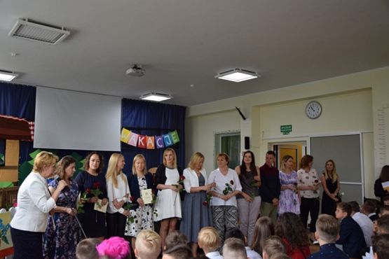  Grafika #15: ZAKOŃCZENIE ROKU SZKOLNEGO grafika