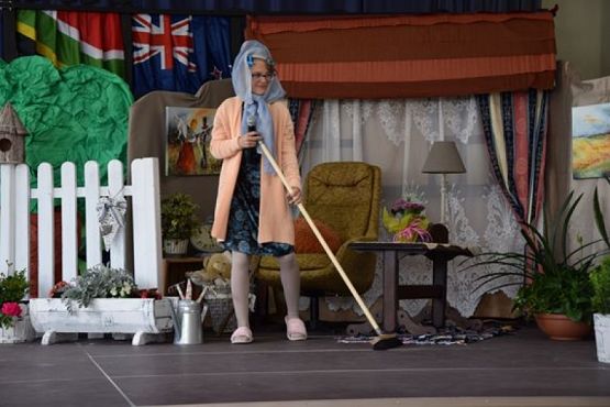  Grafika #16: ENGLISH STATION grafika