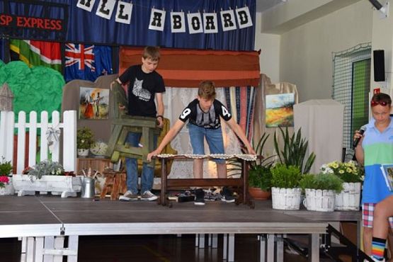  Grafika #21: ENGLISH STATION grafika