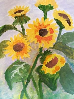  Grafika #20: OD SZKICU DO OBRAZU - ARTYSTA ROKU grafika