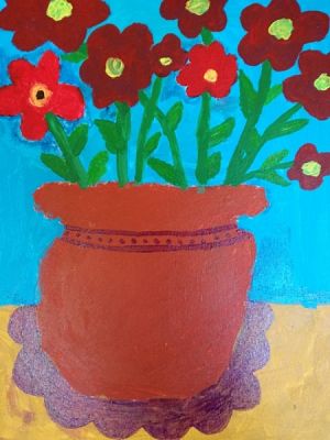  Grafika #23: OD SZKICU DO OBRAZU - ARTYSTA ROKU grafika