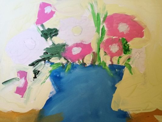  Grafika #25: OD SZKICU DO OBRAZU - ARTYSTA ROKU grafika