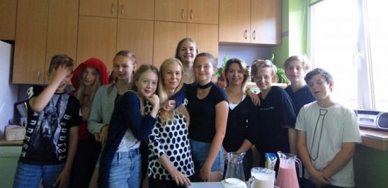  Grafika #0: OWOCOWO - ODLOTOWO grafika