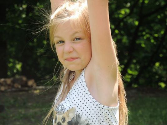  Grafika #9: WYCIECZKA KLAS III DO DRZEWINY grafika