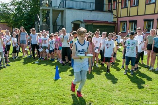  Grafika #1: SZKOLNY DZIEŃ SPORTU grafika