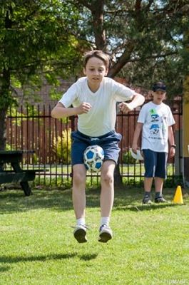  Grafika #4: SZKOLNY DZIEŃ SPORTU grafika