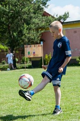  Grafika #9: SZKOLNY DZIEŃ SPORTU grafika