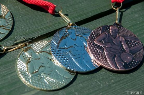  Grafika #18: SZKOLNY DZIEŃ SPORTU grafika