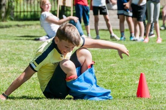  Grafika #21: SZKOLNY DZIEŃ SPORTU grafika