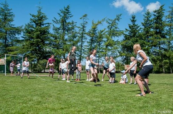  Grafika #26: SZKOLNY DZIEŃ SPORTU grafika