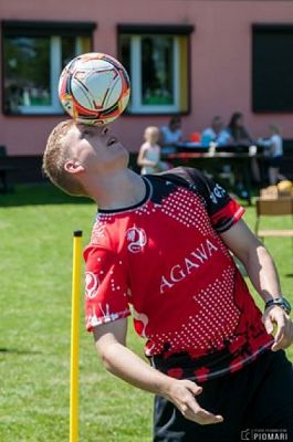  Grafika #27: SZKOLNY DZIEŃ SPORTU grafika