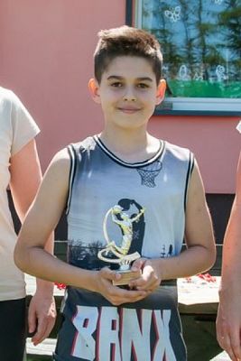  Grafika #33: SZKOLNY DZIEŃ SPORTU grafika