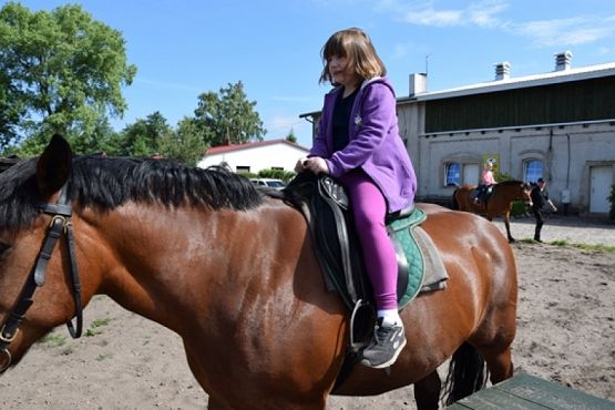  Grafika #3: WYCIECZKA KLASY II DO NOWĘCINA I SARBSKA grafika