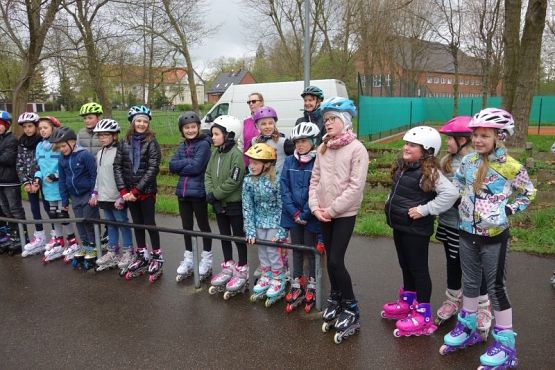  Grafika #3: WARSZTATY WROTKARSKIE grafika