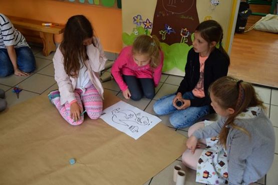  Grafika #2: EKO - ARCHEO grafika