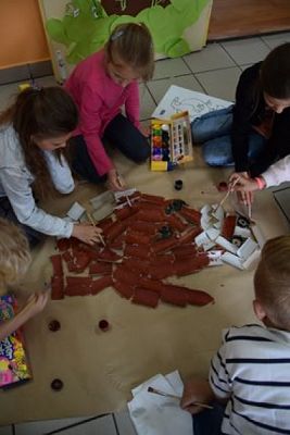  Grafika #17: EKO - ARCHEO grafika