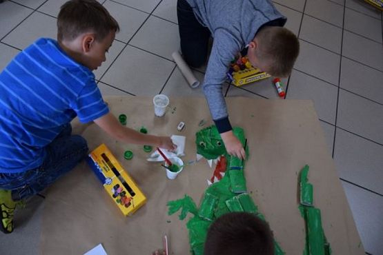  Grafika #18: EKO - ARCHEO grafika