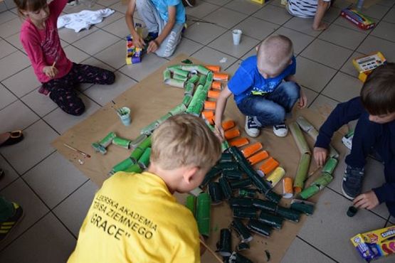  Grafika #20: EKO - ARCHEO grafika