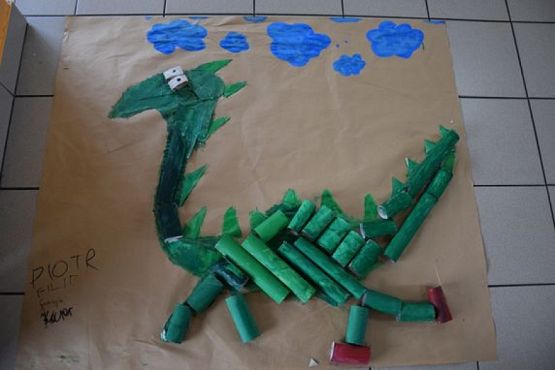  Grafika #22: EKO - ARCHEO grafika